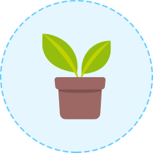 ふたばのアイコン