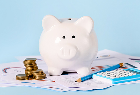 お得なイメージ