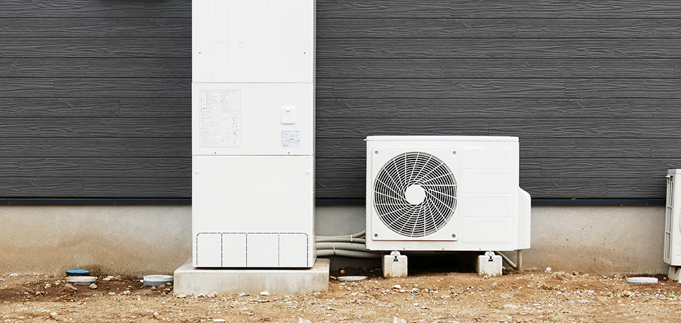 エコキュートの選び方